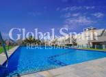 Wederverkoop - APPARTEMENT -
TORREVIEJA - Aguas Nuevas
