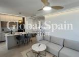 Revente - APPARTEMENT -
TORRE PACHECO - Inland