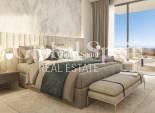 New Build - PENTHOUSE -
BENAHAVÍS - La quinta