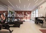 Nieuwbouw - PENTHOUSE -
CASARES - Buenas Noches