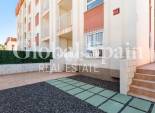 New Build - APARTMENT -
ORIHUELA COSTA - Lomas de Cabo Roig