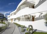 Nouvelle construction - APPARTEMENT -
BENAHAVÍS - Las Colinas de Marbella