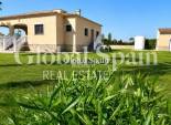 Resale - VILLA -
CATRAL - Costa Blanca