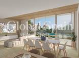 Nieuwbouw - APPARTEMENT -
TORREMOLINOS - Benalmádena
