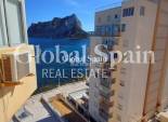 Revente - Étude -
CALPE - Calpe urbanizaciones