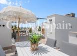 Wiederverkauf - WOHNUNG -
TORREVIEJA - Costa Blanca