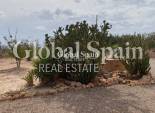 Revente - MAISON -
FUENTE ÁLAMO DE MURCIA - Inland