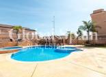 Wederverkoop - APPARTEMENT -
ORIHUELA COSTA - Los Dolses