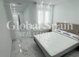 Wederverkoop - APPARTEMENT -
TORREVIEJA - Parque de las Naciones