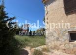 Wiederverkauf - VILLA -
TORREVIEJA - LOS BALCONES - LOS ALTOS