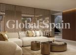 Nueva construcción  - VILLA -
MARBELLA - Nueva Andalucia