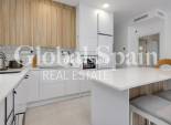 Wederverkoop - VILLA -
PINAR DE CAMPOVERDE - Inland