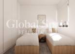 New Build - APARTMENT -
PILAR DE LA HORADADA - Torre de la Horadada