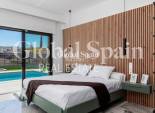 New Build - VILLA -
ALGORFA - LA FINCA GOLF / ALGORFA