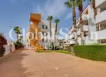 Resale - APARTMENT -
ORIHUELA COSTA - Playa Flamenca