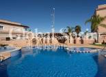 Resale - HOUSE -
ORIHUELA COSTA - Los Dolses