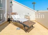 Resale - HOUSE -
ORIHUELA COSTA - Costa Blanca
