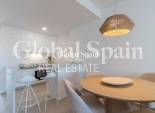 Neubau - WOHNUNG -
ORIHUELA COSTA - Playa Flamenca