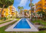 Resale - APARTMENT -
TORREVIEJA - Punta Prima