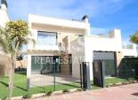 Venta - VILLA -
LOS ALCÁZARES