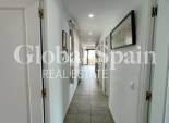 Resale - APARTMENT -
ALMORADÍ - Inland