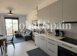 Resale - APARTMENT -
SAN MIGUEL DE SALINAS - Inland