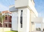 Neubau - VILLA -
ALGORFA - LA FINCA GOLF / ALGORFA