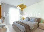 Nowo zbudowane - MIESZKANIE -
ESTEPONA - 