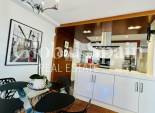 Wiederverkauf - WOHNUNG -
TORREVIEJA - Costa Blanca