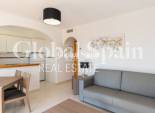 Nueva construcción  - APARTAMENTO -
CALPE - Gran sol