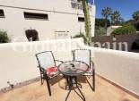 Wederverkoop - VILLA -
LAS RAMBLAS GOLF - Inland