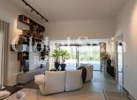 Neubau - VILLA -
ALGORFA - LA FINCA GOLF / ALGORFA