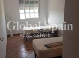 Resale - House -
CIUDAD QUESADA
