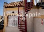 Wiederverkauf - HAUS -
TORREVIEJA - La Florida