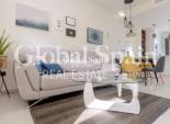 Nieuwbouw - APPARTEMENT -
TORREVIEJA - LOS BALCONES - LOS ALTOS