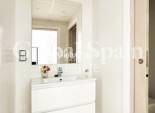 Wederverkoop - APPARTEMENT -
SANTA POLA - Costa Blanca