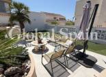 Resale - VILLA -
TORREVIEJA - Costa Blanca Sur