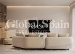Neubau - PENTHOUSE -
MIJAS - La Capellania