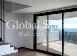 Nouvelle construction - PENTHOUSE -
VILLAJOYOSA - Playa del Torres