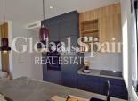 Nieuwbouw - APPARTEMENT -
ALHAMA DE MURCIA