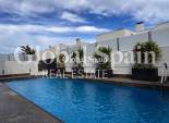 Wederverkoop - VILLA -
ORIHUELA COSTA - Costa Blanca