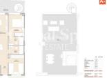 Nieuwbouw - PENTHOUSE -
LA NUCÍA - Ciudad Deportiva