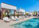 Venta - VILLA -
EL CAMPELLO - El Amerador