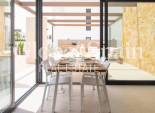 Neubau - VILLA -
ORIHUELA COSTA - CAMPOAMOR