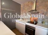 Wederverkoop - APPARTEMENT -
ORIHUELA COSTA - La Zenia