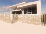 Resale - LAND -
CREVILLENTE - Inland