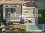 Venta - VILLA -
LAS COLINAS GOLF RESORT - Costa Blanca