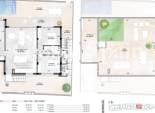 Nouvelle construction - VILLA -
SUCINA - Sucina