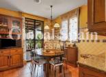 Wederverkoop - VILLA -
TORREVIEJA - La Veleta