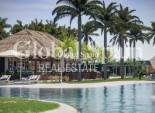New Build - HOUSE -
TORRE PACHECO - El Alba
